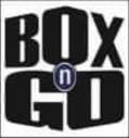 Box-n-Go, Moving Pods logo